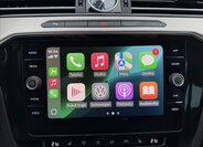 Volkswagen Passat 19