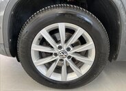 Volkswagen Tiguan SUV 2,0 l 103 kw