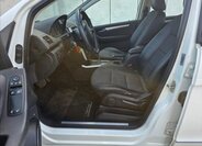 Mercedes-Benz Třídy A Kombi 1,5 l 70 kw