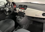 Fiat 500 Hatchback 1,2 l 51 kw
