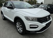 Volkswagen T-Roc Hatchback 2,0 l 110 kw