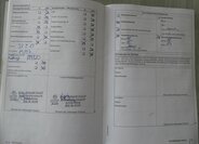 Volkswagen Golf Kombi 1,6 l 77 kw