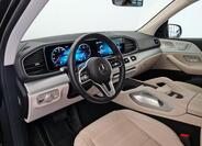 Mercedes-Benz GLE 10