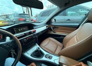 BMW Řada 3 Kombi 0,0 0