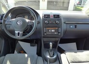 Volkswagen Touran 32