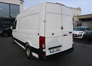 Volkswagen Crafter 4