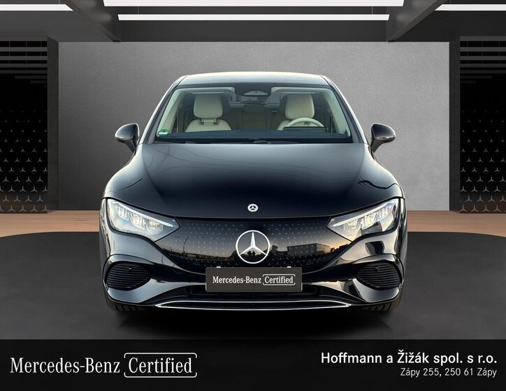 Mercedes-Benz EQE SUV 0,0 180 kw