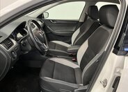 Škoda Rapid Liftback 1,2 l 66 kw