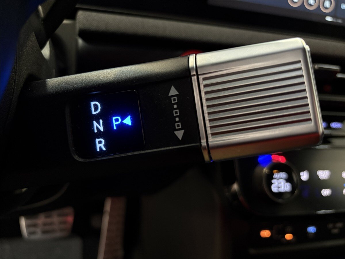 Hyundai Ostatní SUV / Terénní 1,6 l 117 kw