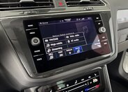 Volkswagen Tiguan SUV 2,0 l 110 kw