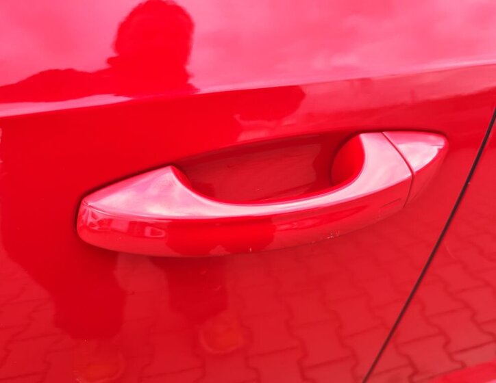 Škoda Octavia Kombi 1,6 l 81 kw