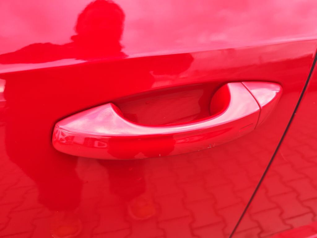 Škoda Octavia Kombi 1,6 l 81 kw