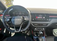 Škoda Fabia Hatchback 1,0 l 85 kw