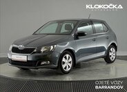 Škoda Fabia Hatchback 1,2 l 66 kw
