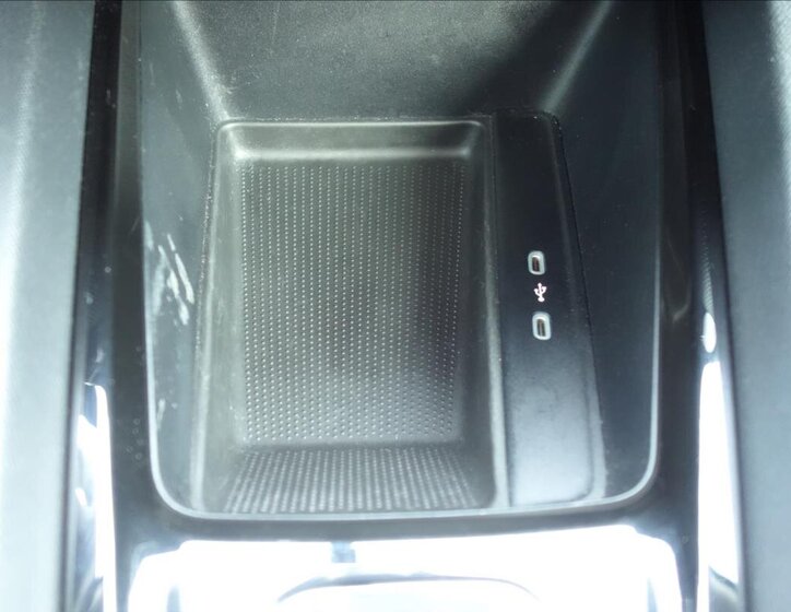 Škoda Octavia Kombi 2,0 l 85 kw