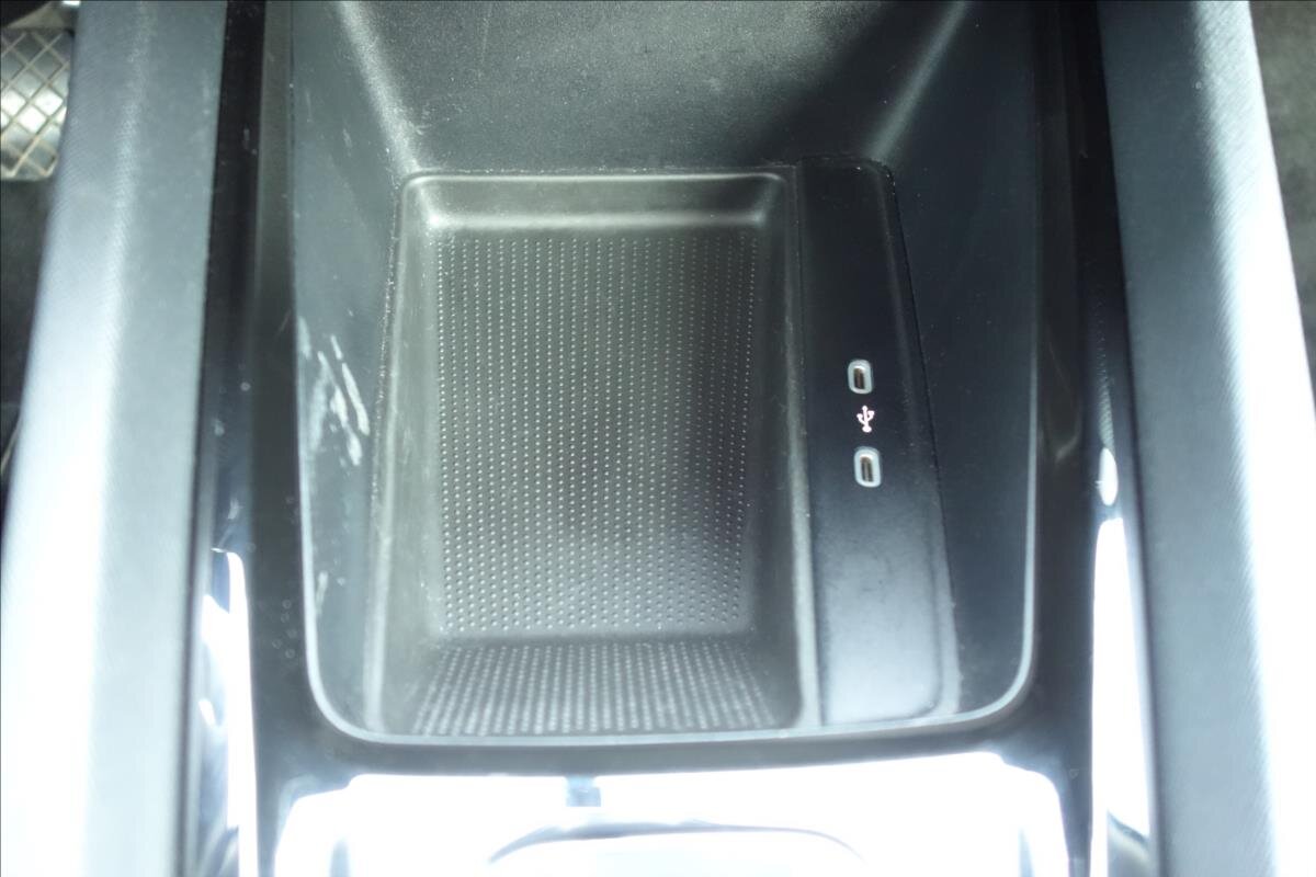 Škoda Octavia Kombi 2,0 l 85 kw