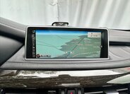 BMW X5 Kombi 3,0 l 280 kw