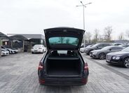 Škoda Superb Kombi 2,0 l 140 kw