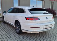 Volkswagen Arteon 8