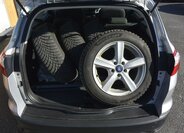 Ford Focus Kombi 2,0 l 103 kw