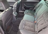 Škoda Superb Sedan / Limuzína 2,0 l 140 kw