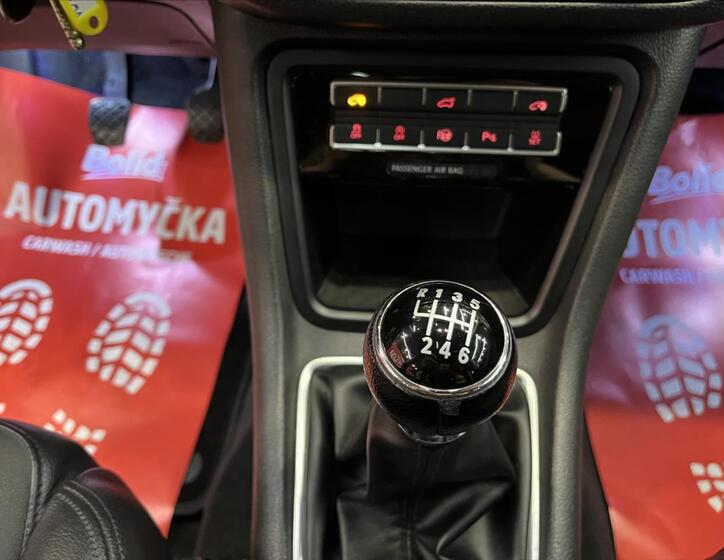 Volkswagen Sharan 14