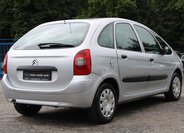 Citroën Xsara Picasso MPV 1,6 l 70 kw