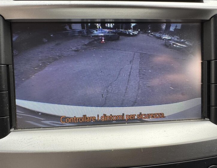 Toyota Verso MPV 2,0 l 91 kw