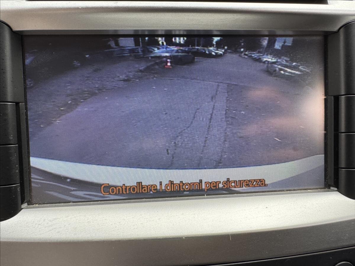 Toyota Verso MPV 2,0 l 91 kw