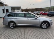 Volkswagen Passat Kombi 2,0 l 110 kw