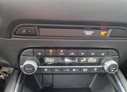 Mazda CX-5 SUV / Terénní 2,5 l 143 kw