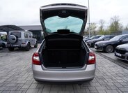 Škoda Rapid Sedan / Limuzína 999,0 70 kw