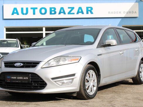 Ford Mondeo Kombi 2,0 l 85 kw