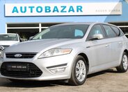 Ford Mondeo Kombi 2,0 l 85 kw