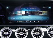 Mercedes-Benz AMG GT 38