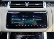 Land Rover Range Rover Sport SUV / Terénní 5,0 l 386 kw