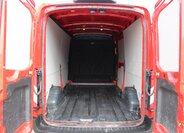 Ford Transit Užitková 2,0 l 96 kw