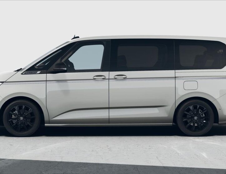 Volkswagen Multivan Ostatní 0,0 110 kw