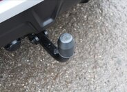 Mitsubishi ASX SUV / Terénní 1,6 l 86 kw