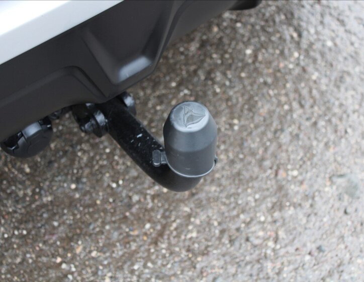 Mitsubishi ASX SUV / Terénní 1,6 l 86 kw