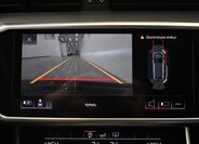 Audi A6 Kombi 3,0 l 210 kw