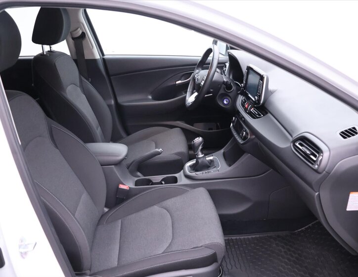 Hyundai i30 Kombi 1,5 l 117 kw