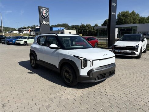 KIA Ostatní Hatchback 0,0 108 kw