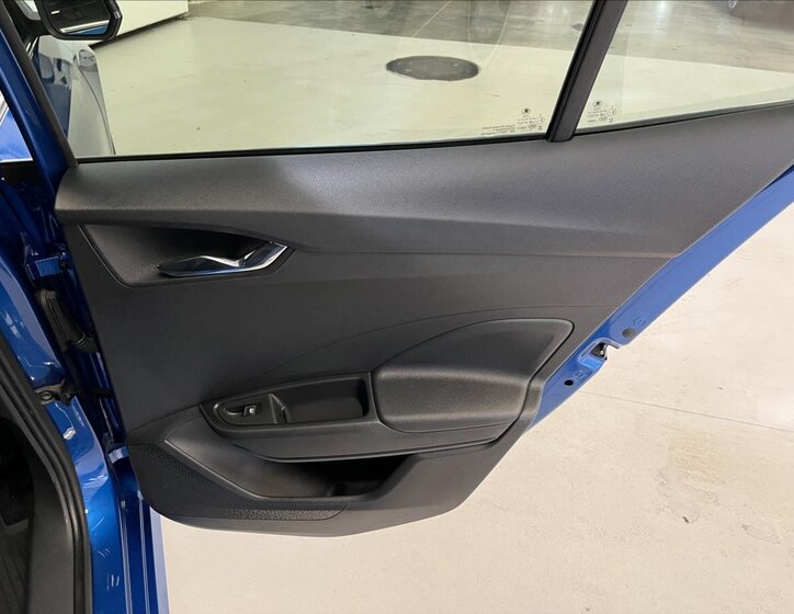 Škoda Fabia Hatchback 999,0 81 kw