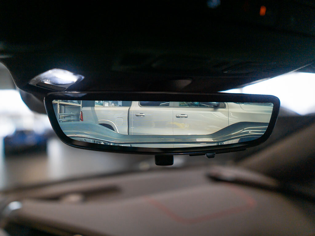 Chevrolet Corvette Kupé 5,5 l 481 kw