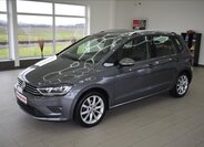Volkswagen Golf Sportsvan Hatchback 1,4 l 92 kw