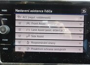 Volkswagen Tiguan SUV / Terénní 1,5 l 110 kw