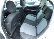 Peugeot 206 Hatchback 1,4 l 65 kw