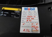 Audi SQ5 SUV 0,0 260 kw