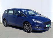 Ford S-MAX MPV 1,5 l 121 kw